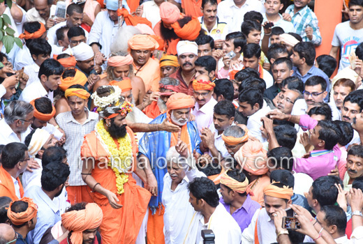 Nirmalnathji 